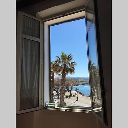 Alghero Bastioni Colombo Sea View ภายนอก รูปภาพ