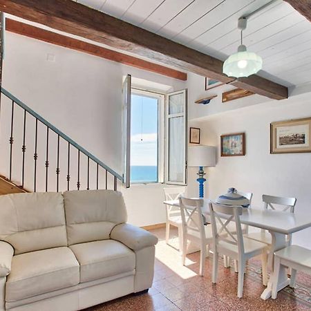 Alghero Bastioni Colombo Sea View ภายนอก รูปภาพ