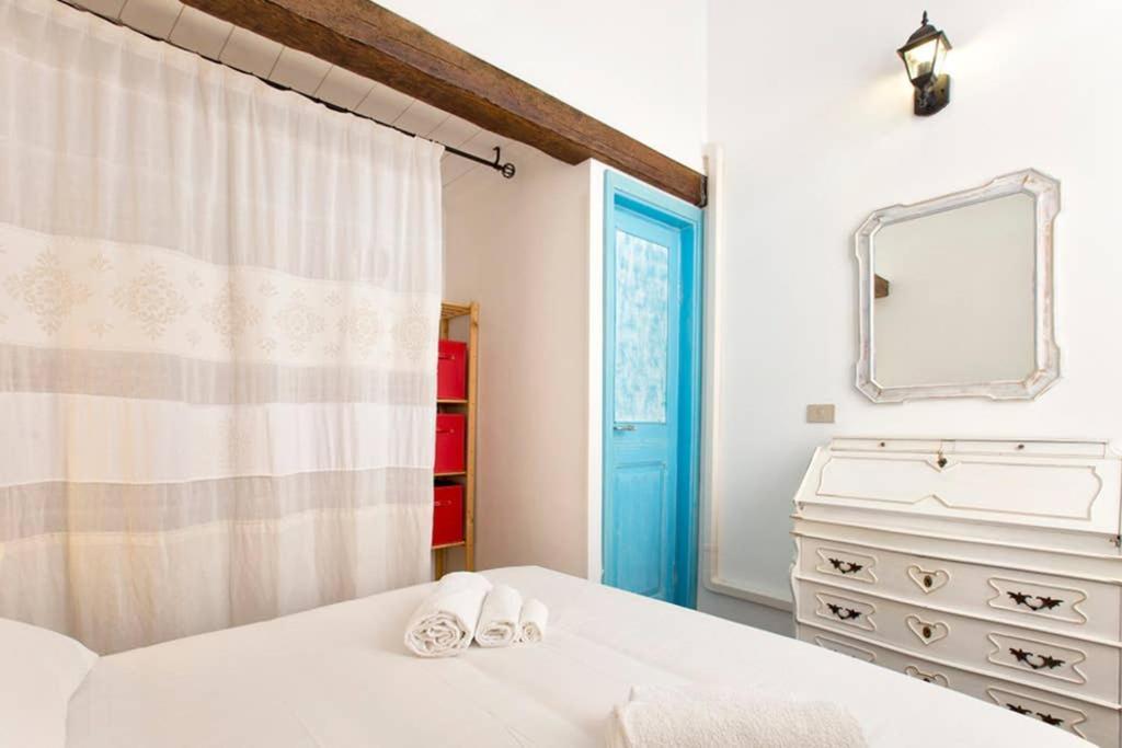 Alghero Bastioni Colombo Sea View ภายนอก รูปภาพ