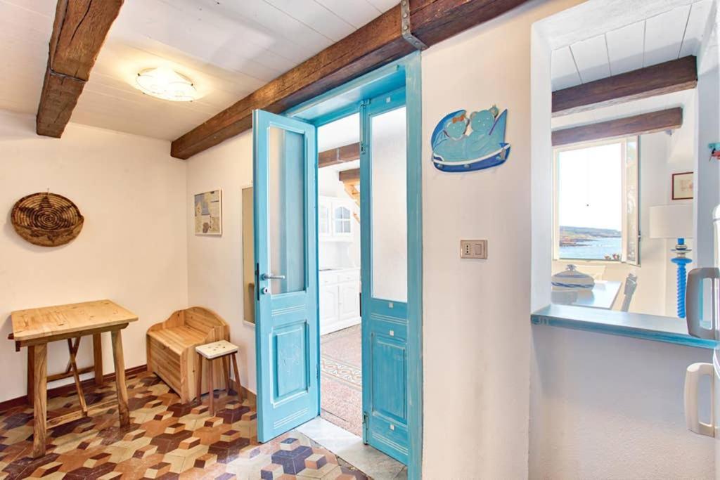Alghero Bastioni Colombo Sea View ภายนอก รูปภาพ