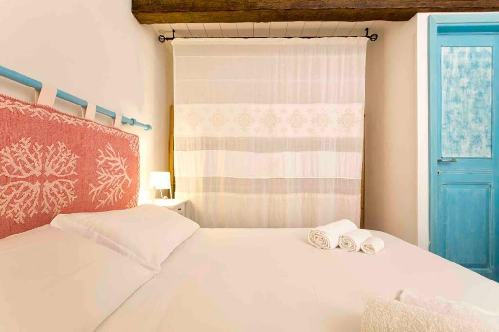 Alghero Bastioni Colombo Sea View ภายนอก รูปภาพ