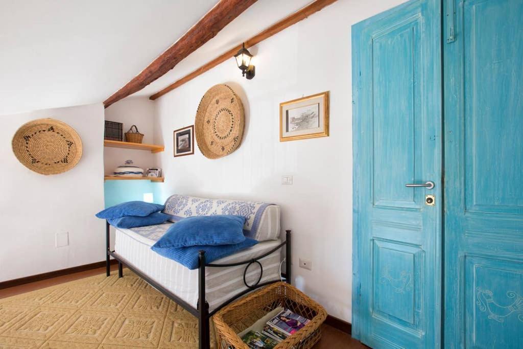Alghero Bastioni Colombo Sea View ภายนอก รูปภาพ