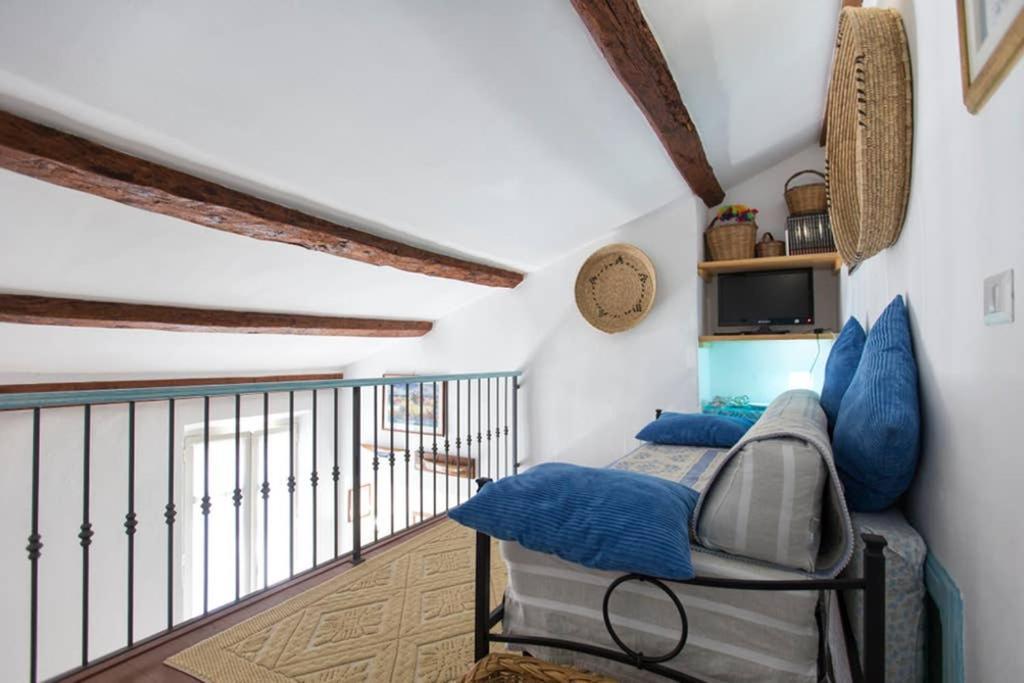 Alghero Bastioni Colombo Sea View ภายนอก รูปภาพ