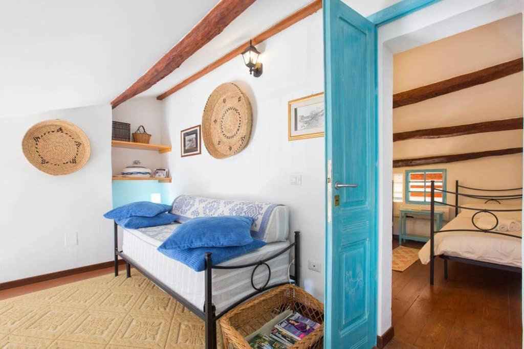 Alghero Bastioni Colombo Sea View ภายนอก รูปภาพ