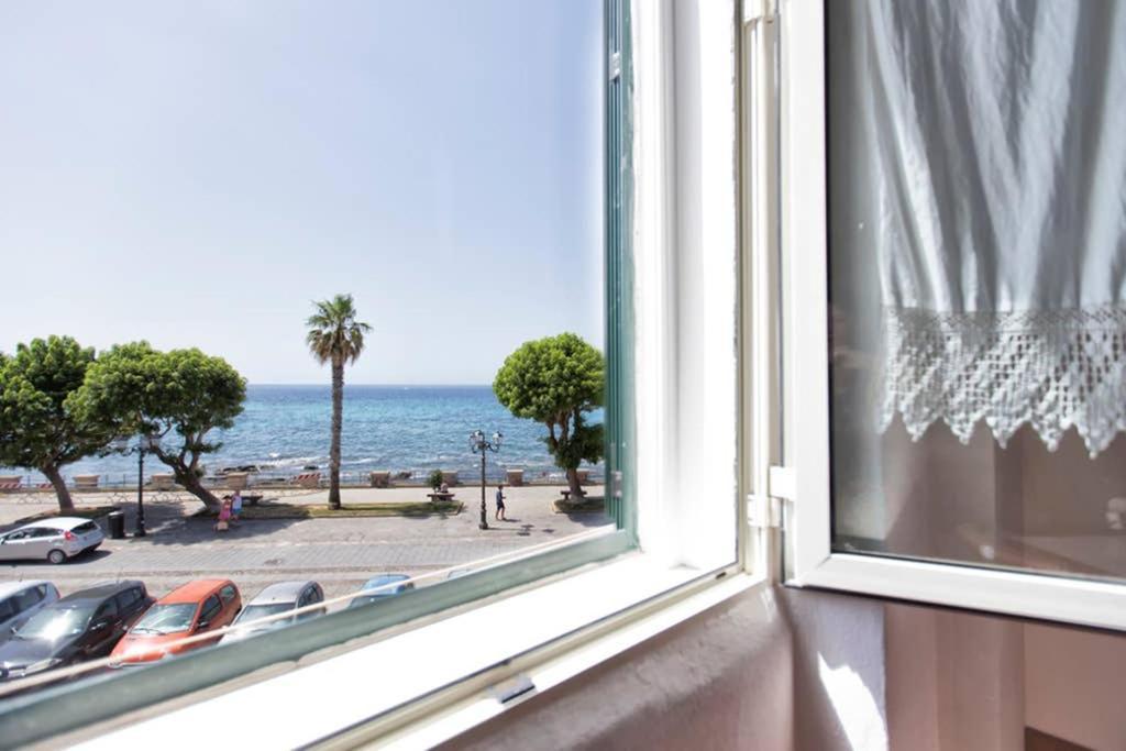 Alghero Bastioni Colombo Sea View ภายนอก รูปภาพ