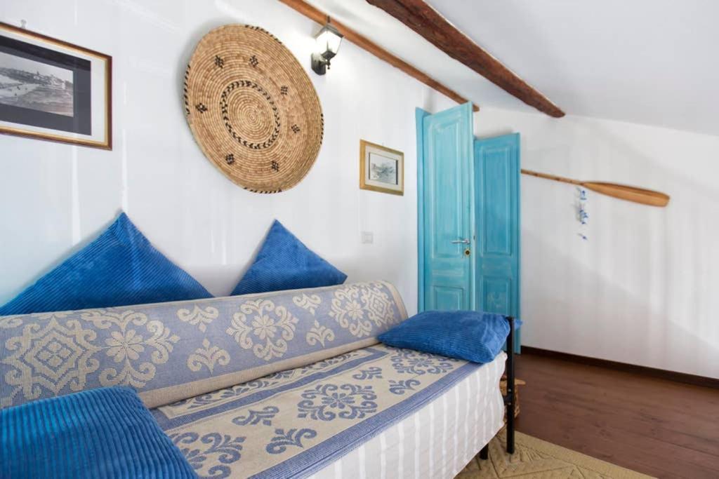 Alghero Bastioni Colombo Sea View ภายนอก รูปภาพ