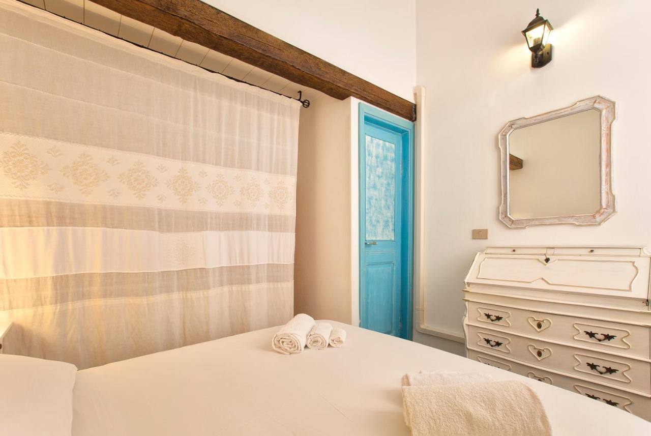 Alghero Bastioni Colombo Sea View ภายนอก รูปภาพ